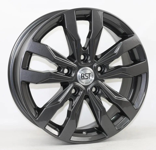 5*120 16" Et51 6.5J RST R196 65.1 BMG