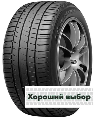 215/45 r16 BFGoodrich Advantage 90V