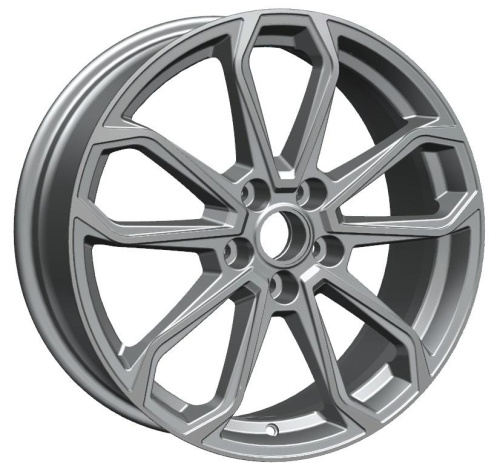 5*108 18" Et33 7.0J Carwel Юкон 1816 60.1 GRT