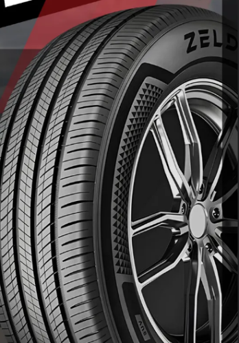 215/65 R16 Zelda Surate HP 98H