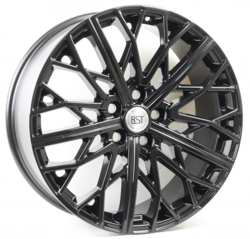 5*120 20" Et47 8.5J RST R002 72.6 BL