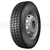 185/80 R14 KAMA 365 LT (НК-243) 102/100R 