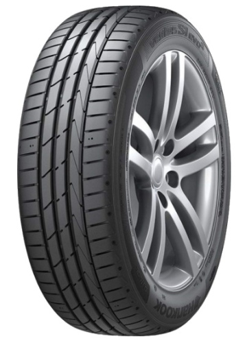 Hankook K117 S1 Evo