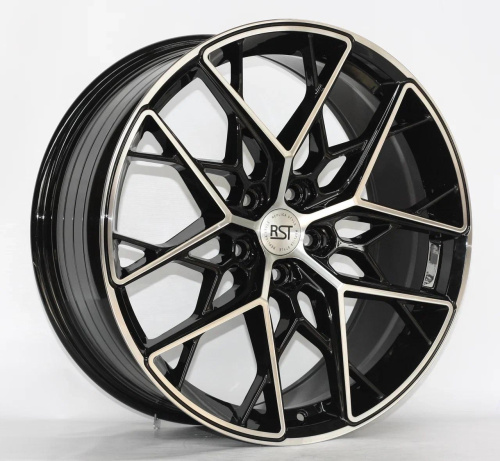 5*114,3 20" Et40 8.5J RST R092FF 67.1 BD