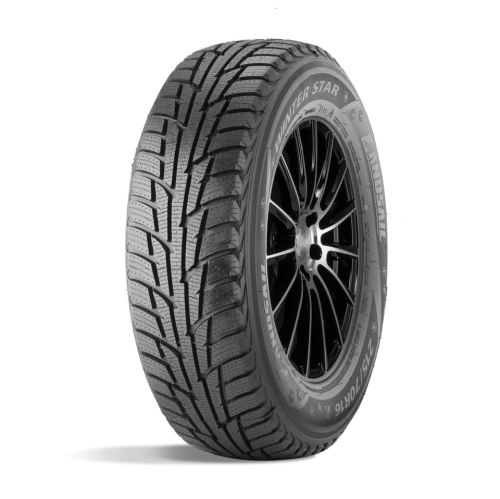 255/55 R18 LANDSAIL Winter Star 109V 