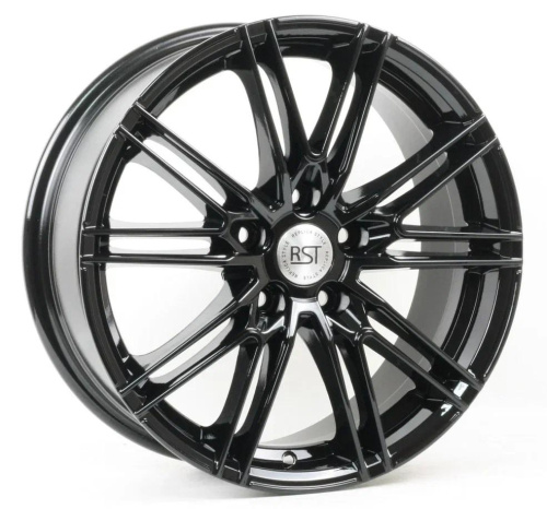 5*112 17" Et45 7.0J RST R187 66.6 BL