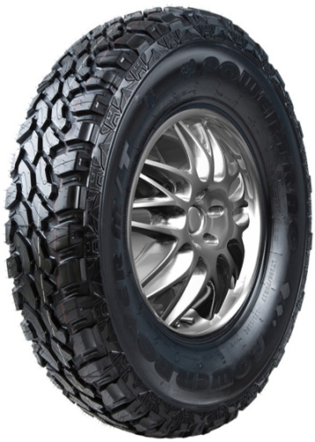 Powertrac PowerRover MT