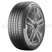215/65 R17 Continental WinterContact TS 870 P 99H