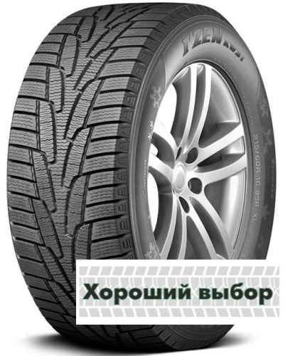 235/55 r17 Kumho I'Zen KW31 99R