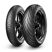 120/70 -15 Metzeler Roadtec Scooter 56S  Front