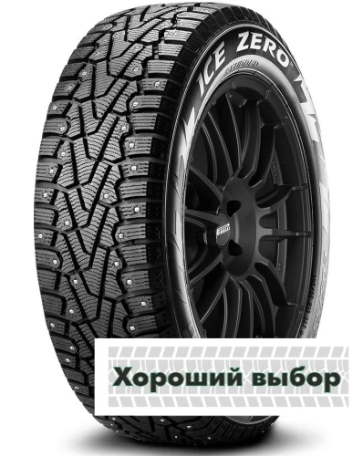 215/65 r17 Pirelli Ice Zero 103T