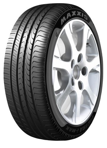 245/40 R19 Maxxis M-36 Victra 98Y RunFlat