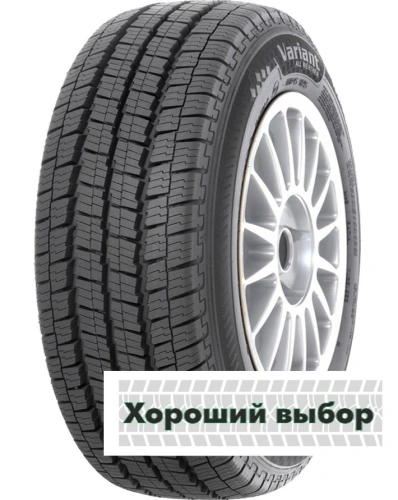 185/0 r14c Torero MPS-125 102/100R