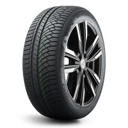 245/50 r18 Kumho WinterCraft WP72 104V