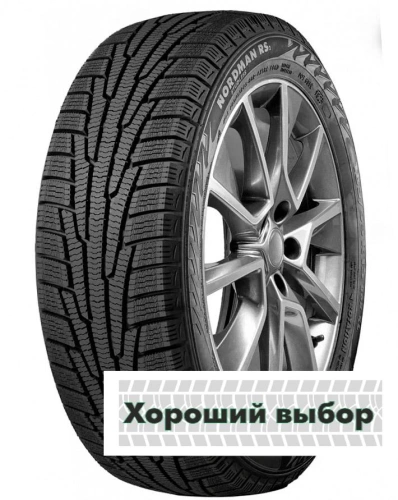 175/65 r15 Ikon Nordman RS2 (Character Snow 2) 88R