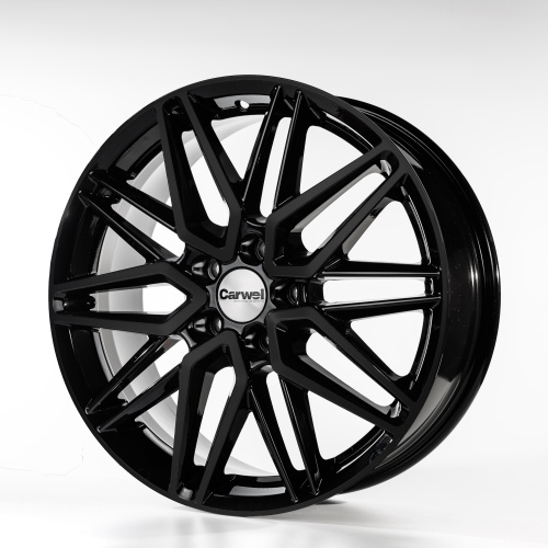 5*108 18" Et52 7.0J Carwel Вайс 233 60.1 BK