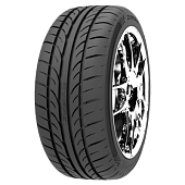 265/40 R22XL Goodride ZuperAce SA-57 106V