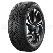 305/40 R20XL MICHELIN Pilot Alpin 5 SUV 112V N0