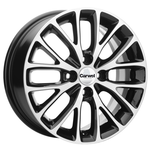 4*98 15" Et35 6.0J Carwel Риорита 112 58.5 AB