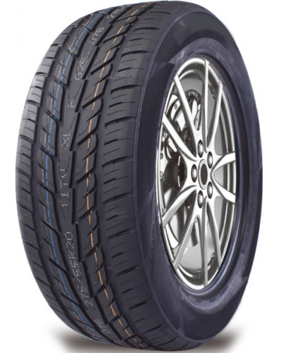 255/55 R19XL ROADMARCH Prime UHP 07 111V