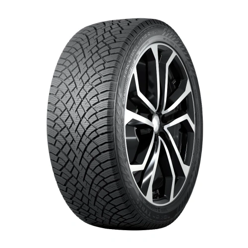 255/60 R18 Nokian Tyres Hakkapeliitta R5 SUV 112R 