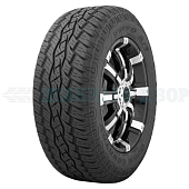 235/85 R16C Toyo Open Country A/T Plus 120S