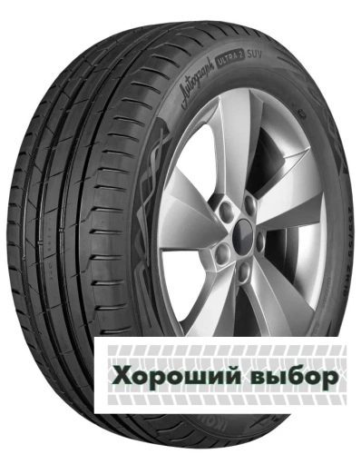 245/35 r21 Ikon Autograph Ultra 2 96Y