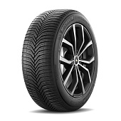215/55 R18XL Michelin CrossClimate SUV 99V