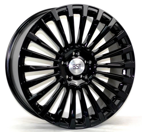 5*108 20" Et45 8.5J RST R062 63.4 BL