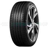 235/55 R19 GISLAVED EcoControl 101V 