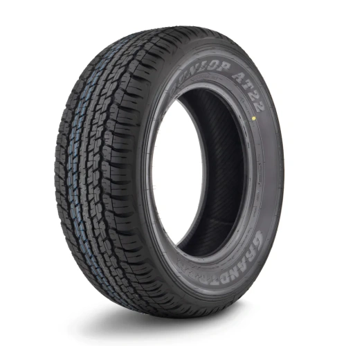 275/65 R17 DUNLOP Grandtrek AT22 115T