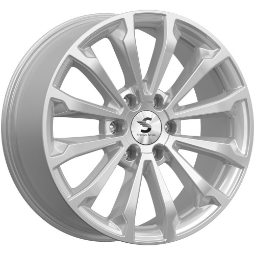 KP006 Elite siver