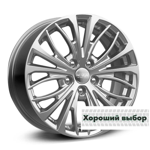 5*114.3 17 / 7.5J Et50 iFree Original ZV Mazda 6 KC873 67.1