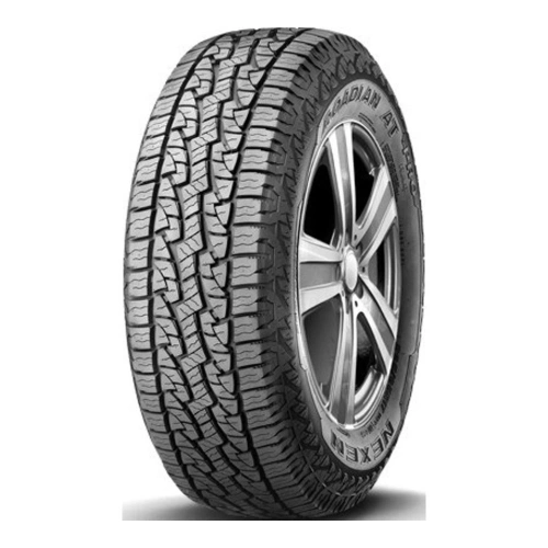 205/80 R16 NEXEN Roadian AT 4x4 104T 