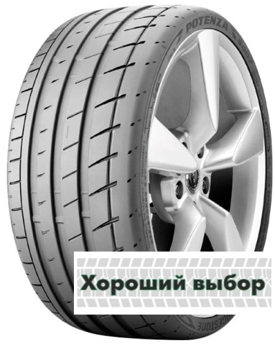 275/30 r20 Bridgestone Potenza S007 97Y *
