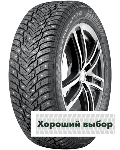 205/60 R16 Nokian Tyres Hakkapeliitta 10 96T