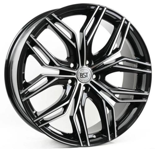5*114,3 20" Et30 8.5J Tech-Line 205 60.1 BD