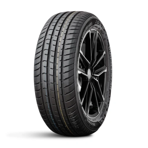 195/60 R15 DOUBLESTAR DH03 88V 