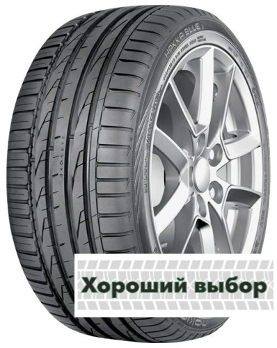 205/55 R17 Nokian Tyres Hakka Blue 2 95V