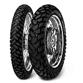 90/90 -21 Metzeler Enduro 3 Sahara 54S DP Front