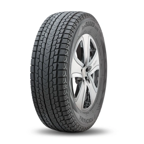 315/40 R21 YOKOHAMA iceGuard Studless G075 115Q 