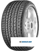 255/40 R19 Continental ContiCrossContact UHP 96W