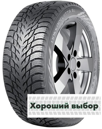 225/55 R17 Nokian Tyres Hakkapeliitta R3 101R