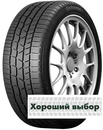 225/55 R17 Continental ContiWinterContact TS 830P 97H