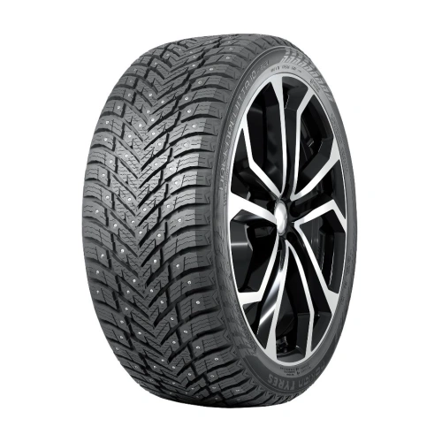 265/50 R19 Nokian Tyres Hakkapeliitta 10 SUV 110T 