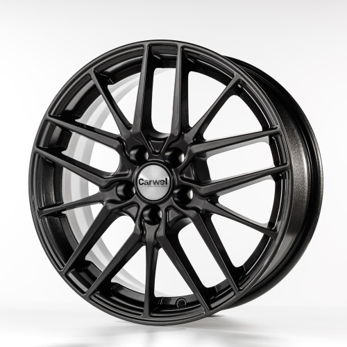 5*110 16" Et38 6.5J Carwel Лача 65.1 GR
