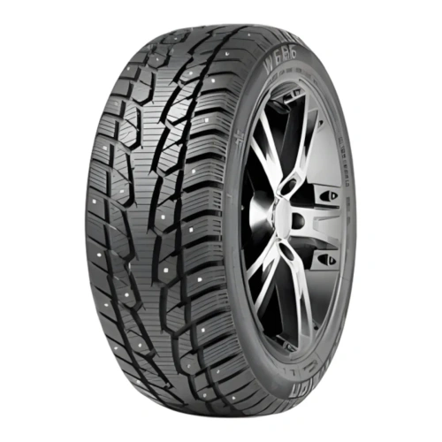 245/65 R17 OVATION Ecovision W-686 107T 