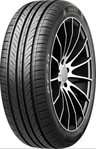185/55 R15 ZETA ZTR20 82V