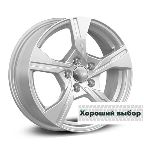 5*114.3 16 / 6.5J Et40 iFree Original ZV Qashqai КС1053 66.1
