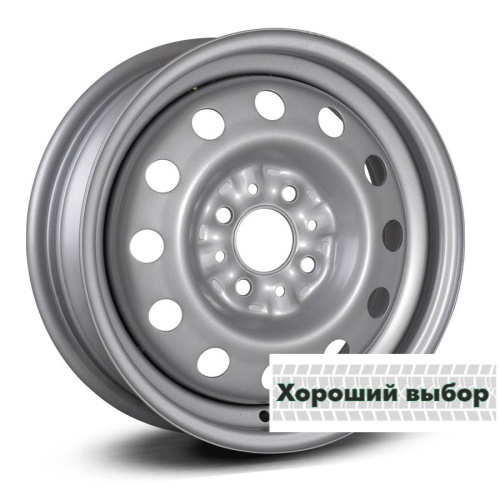 4*98 14 / 5J Et35 ACCURIDE Ваз 2112 58.6